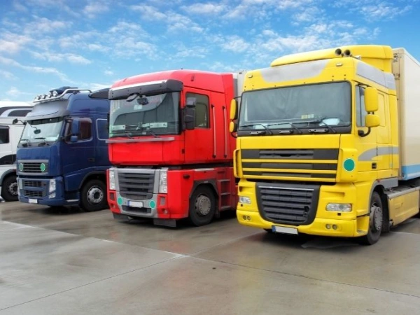 Adana Kelkit Nakliye